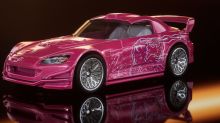 Revving Up the NFT Market: Mattel Unveils Fast &amp; Furious Collection