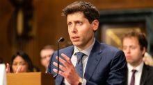 OpenAI CEO Sam Altman raises $100M for Worldcoin crypto project, which uses 'Orb' to scan your eye: report