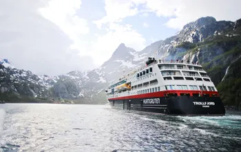 HX Announces Expedition Cruise Line’s 2025-2026 Season