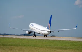 United Airlines to Offer Record Number of Florida Flights This Winter