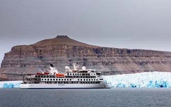 Here’s What’s New With Aurora Expeditions for 2024 and Beyond
