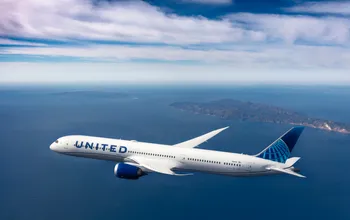 United Applies To Become First US Airline To Fly Nonstop Between Houston and Tokyo