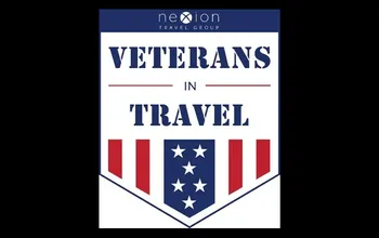 How Nexion Travel Group is Honoring Those Who Have Served and Their Families This Veterans Day