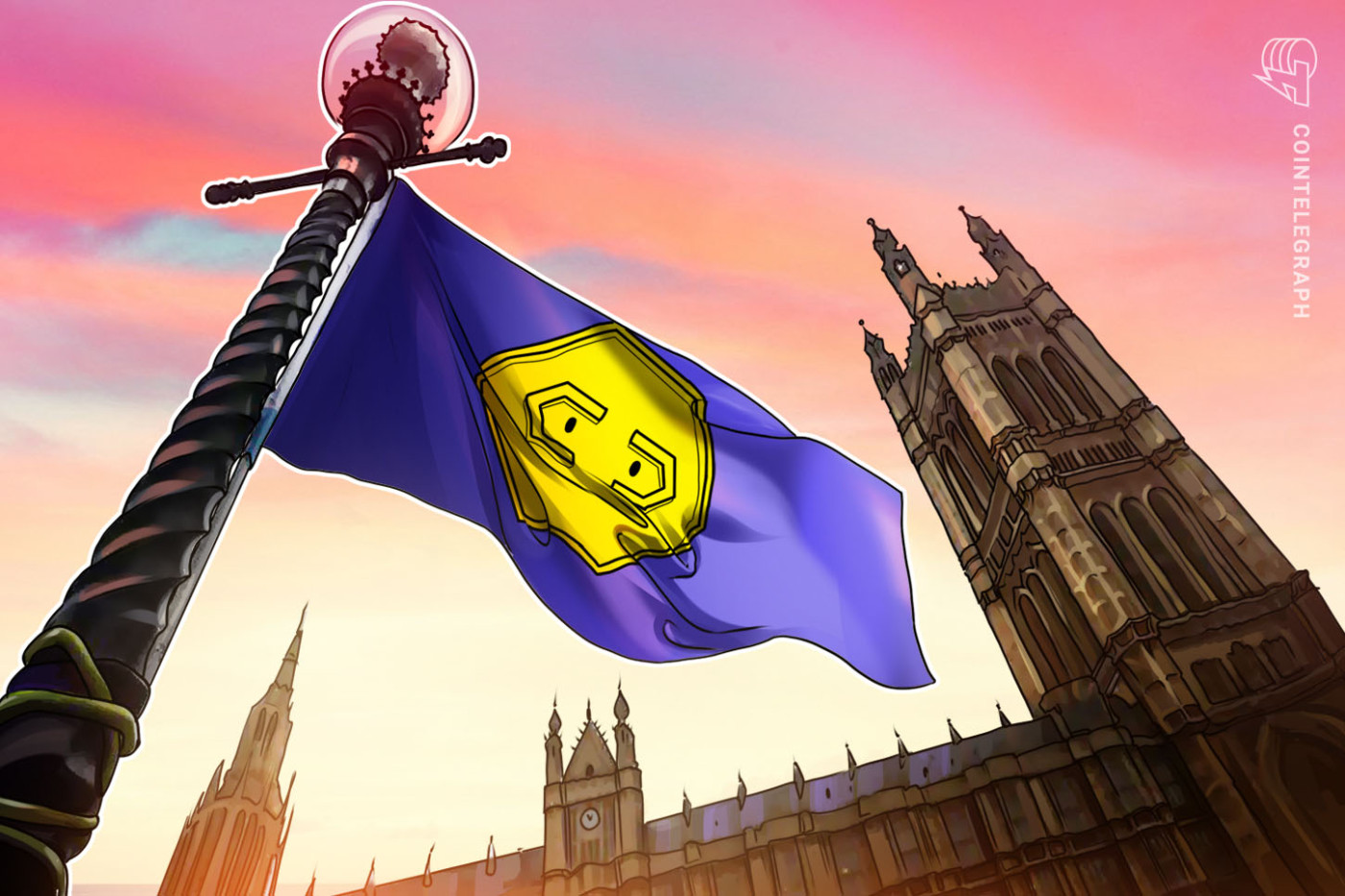 UK Economic Secretary will discuss crypto firms’ access to banks