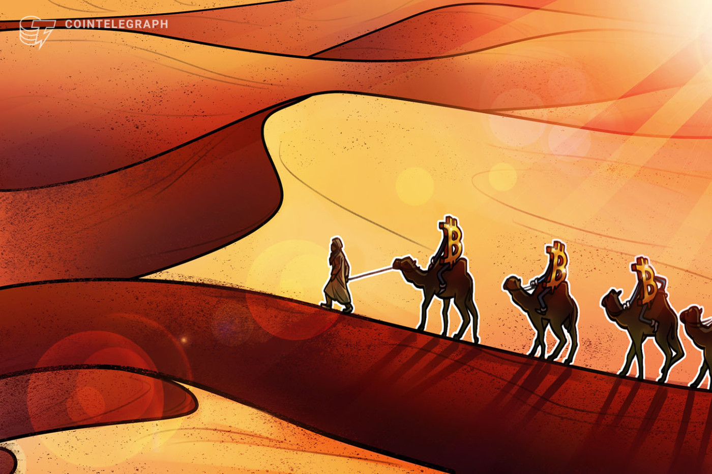 U.S. court approves forfeiture of 69K BTC in Silk Road case