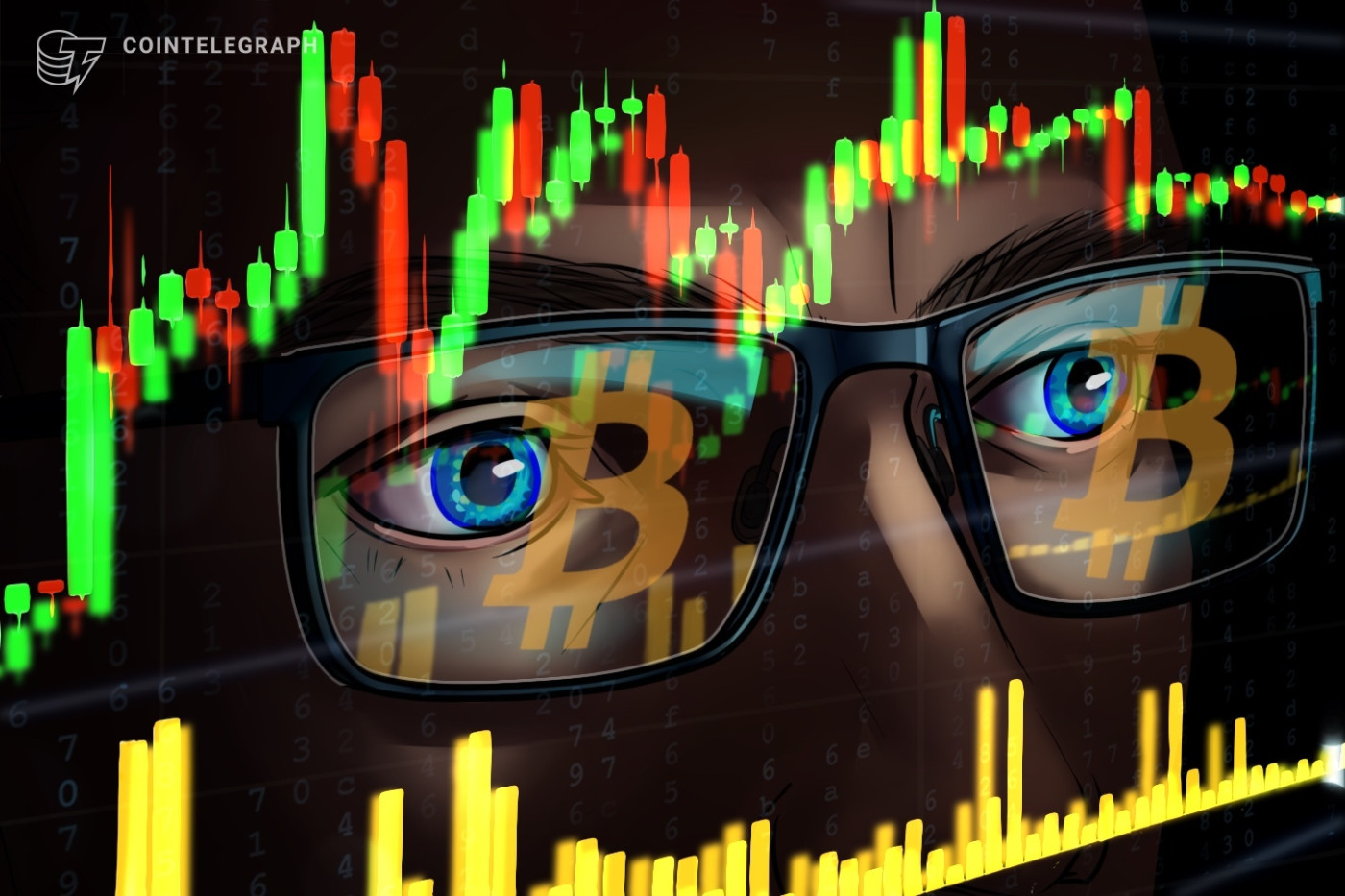 Bitcoin traders see $48K BTC price before ETF 'sell the news' event