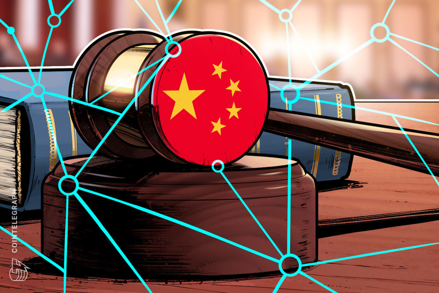 China proposes ban on converting game tokens to fiat currency
