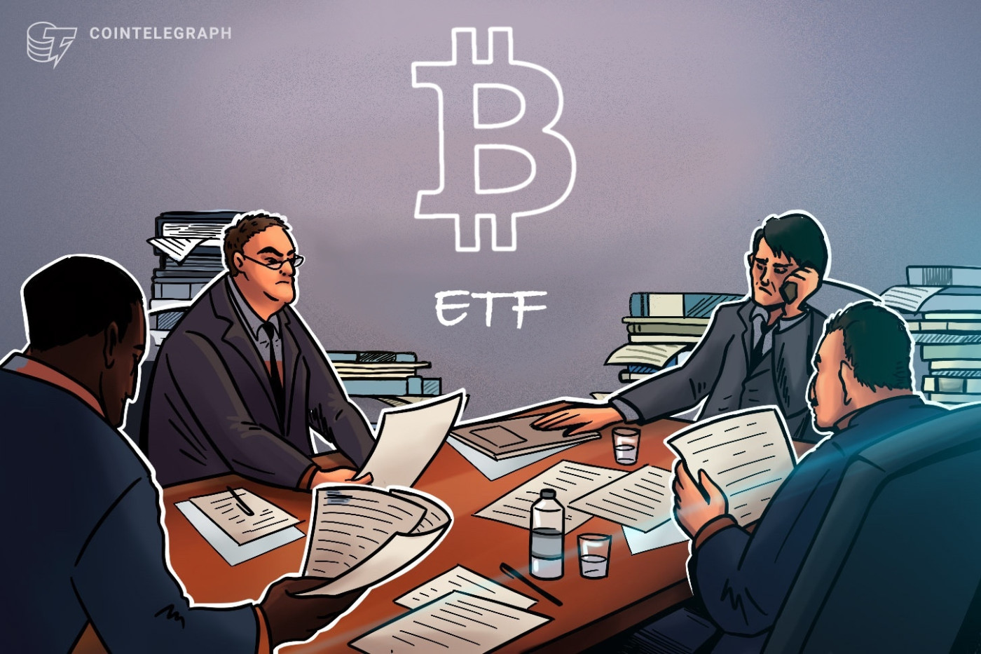 Spot Bitcoin ETF approval ‘still happening’ by Jan. 10, analysts say