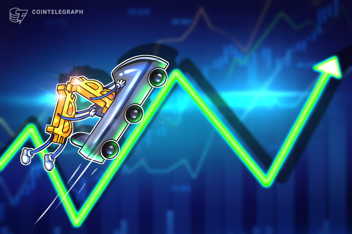 BTC price ‘absolutely primed’ to gain, says trader, as Bitcoin eyes $45K