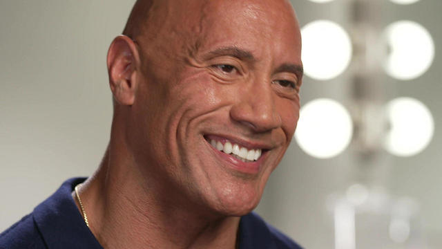 Dwayne "The Rock" Johnson gets ownership rights to his nickname, joins TKO's board