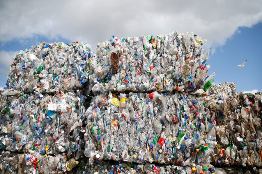 A Battle Over Plastic Recycling Claims Heats Up in California Over ‘Truth in Labeling’ Law