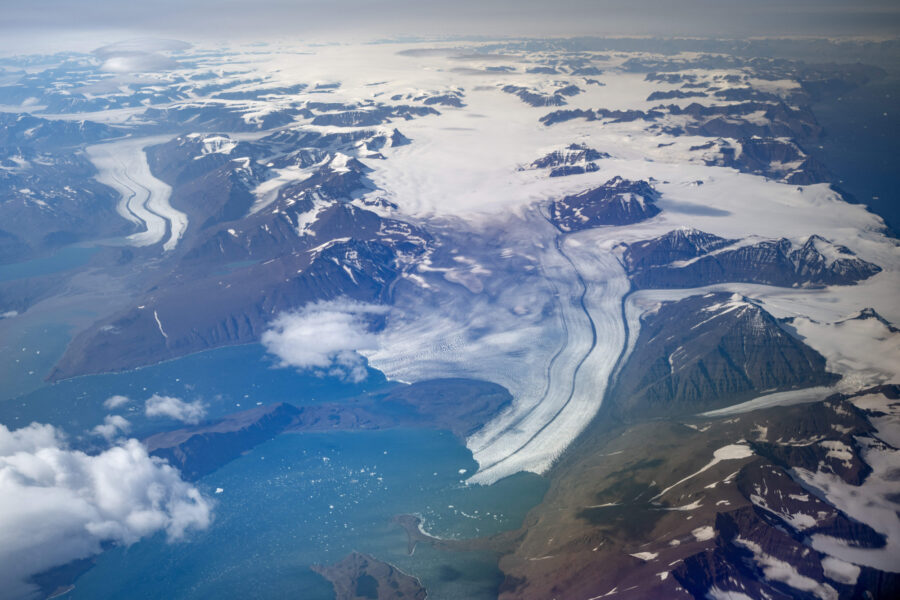 A New Study Revealed Big Underestimates of Greenland Ice Loss—and the Power of New Technologies to Track the Changes