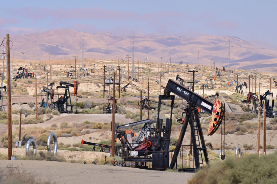 California’s Oil Country Hopes Carbon Management Will Provide Jobs. It May Be Disappointed